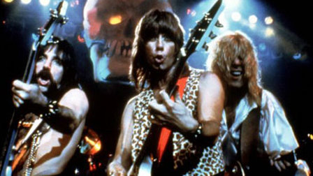 This Is Spinal Tap Film Still